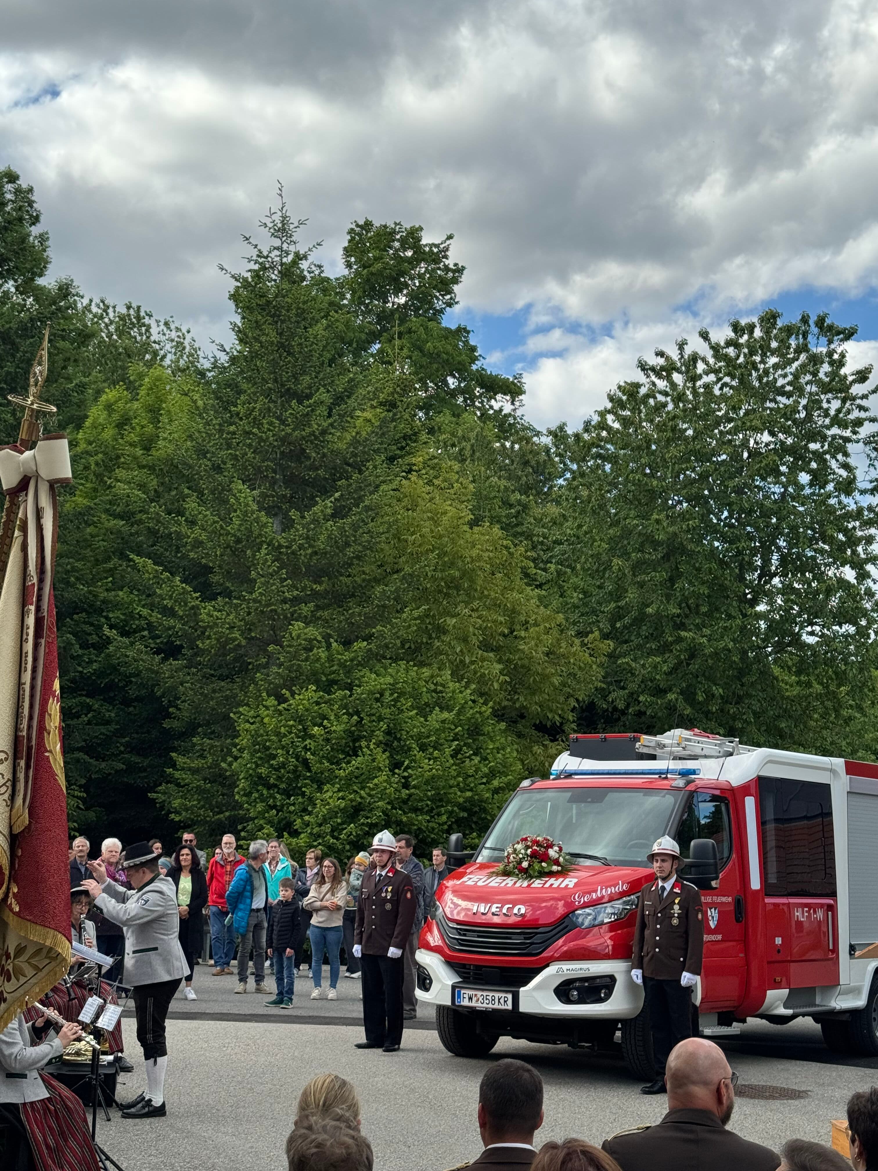 Maifest 2025