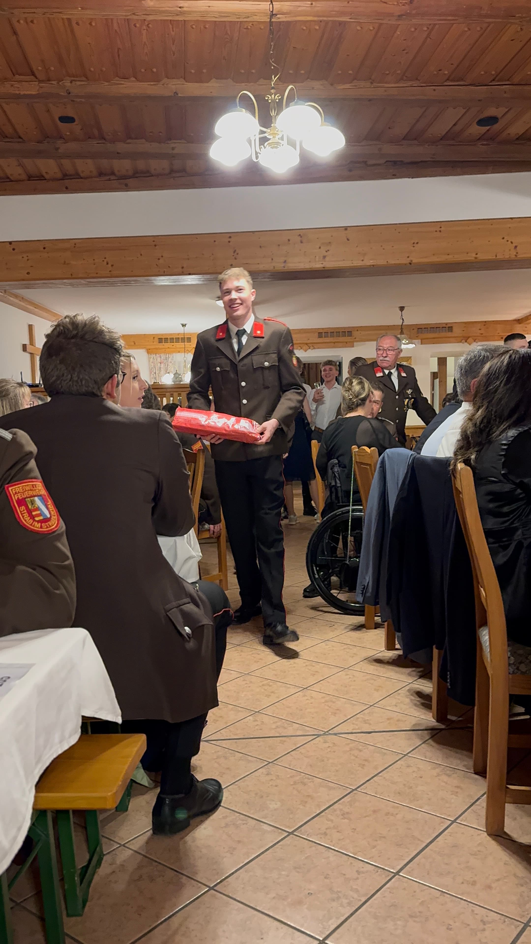 Gallery image 1 - Feuerwehrball 2026